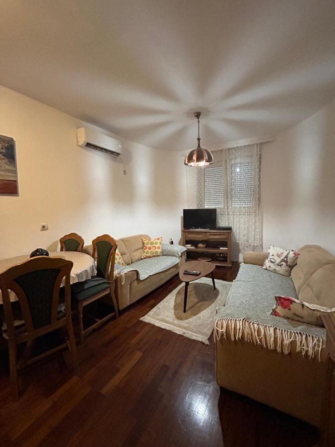 Apartment Sara Podgorica Exterior foto